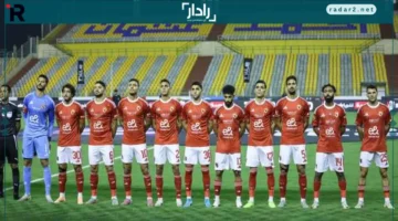 مباراة مثيرة.. تعرف على القنوات الناقلة لمباراة الأهلي ضد إيجل نوار في دوري أبطال أفريقيا